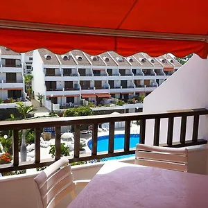 Rentaliday Palmera Canaria Appartement Playa de las Américas