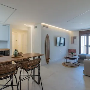 Madera Negra Appartement