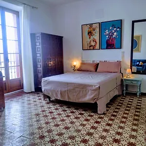 Casa Escondida - Casa De Huéspedes Séjour chez l'habitant