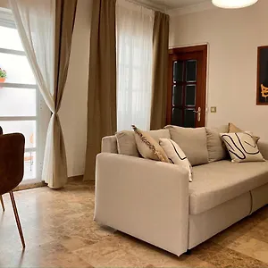 Boho Appartement
