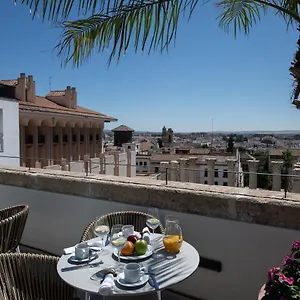 Coliseum Boutique Appartement