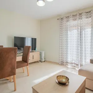 Centrico Cardenas Appartement