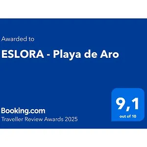 Eslora - Playa De Aro Vakantiehuis Castell-Platja d'Aro