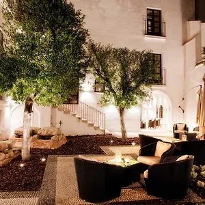 4* Otel Eurostars Patios De