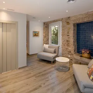 Historico En El Barri Vell Appartement Gerona