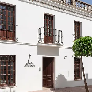 Chacon & Appartement Estepona