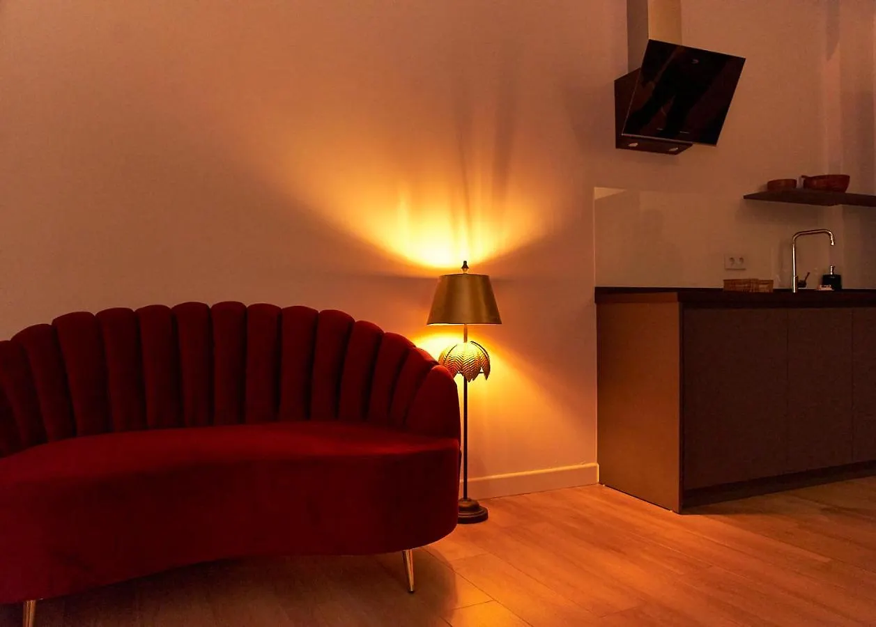 Apartamentos Turisticos Sinag Cordoba Apartment