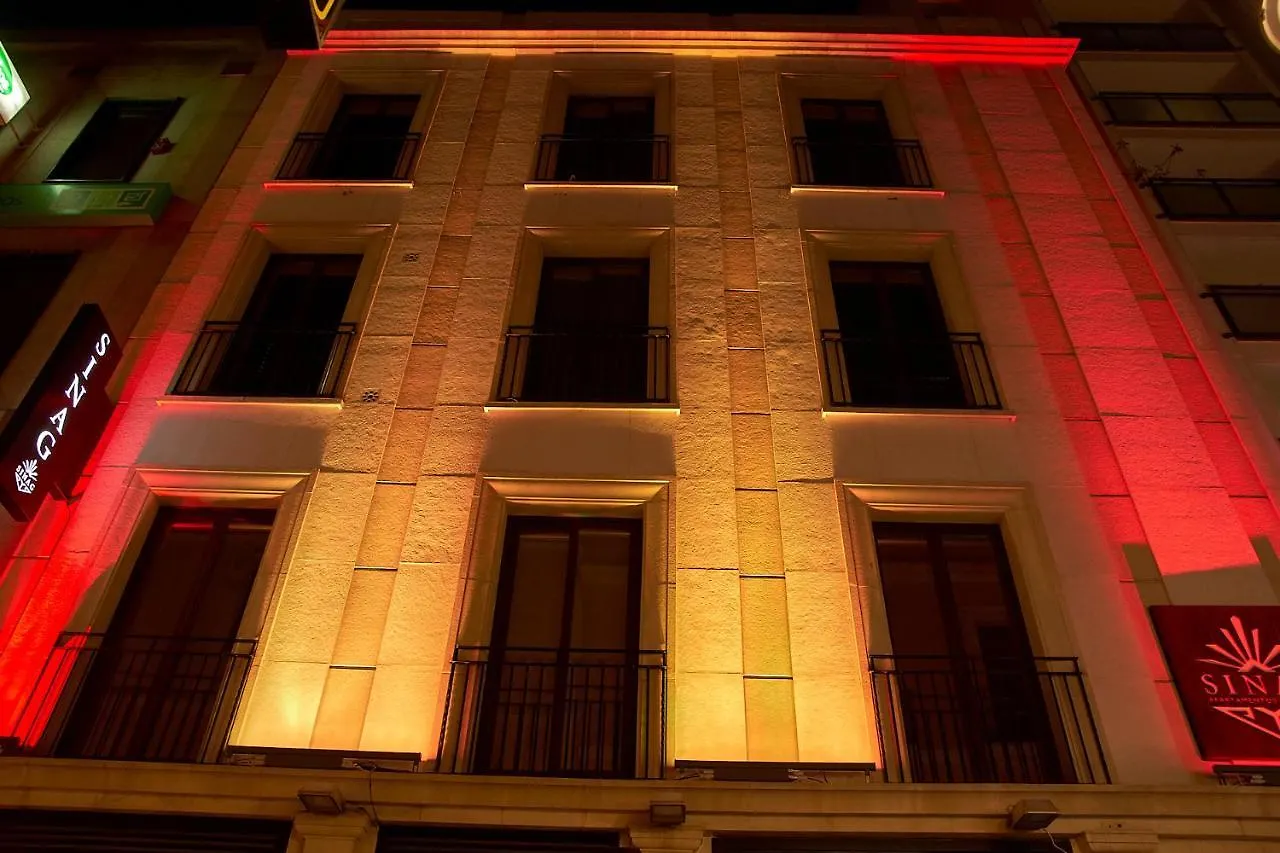 Apartment Apartamentos Turisticos Sinag Cordoba