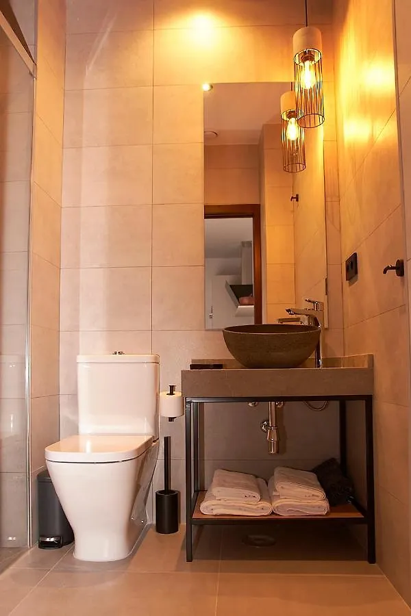 Apartment Apartamentos Turisticos Sinag Cordoba