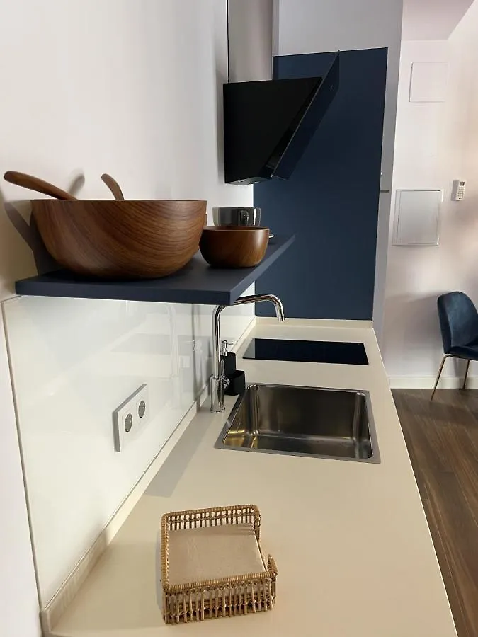 Apartamentos Turisticos Sinag Cordoba 0*,