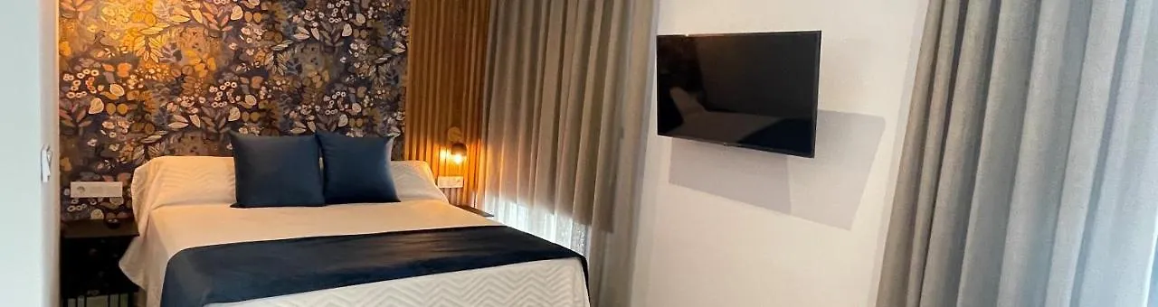 Apartment Apartamentos Turisticos Sinag Cordoba
