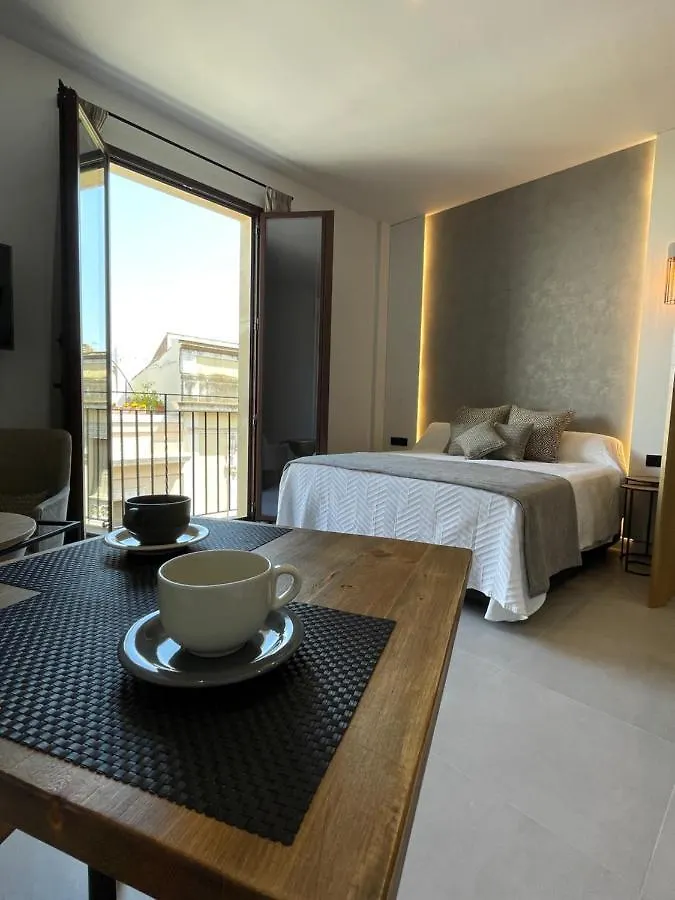 Apartamentos Turisticos Sinag Cordoba Apartment
