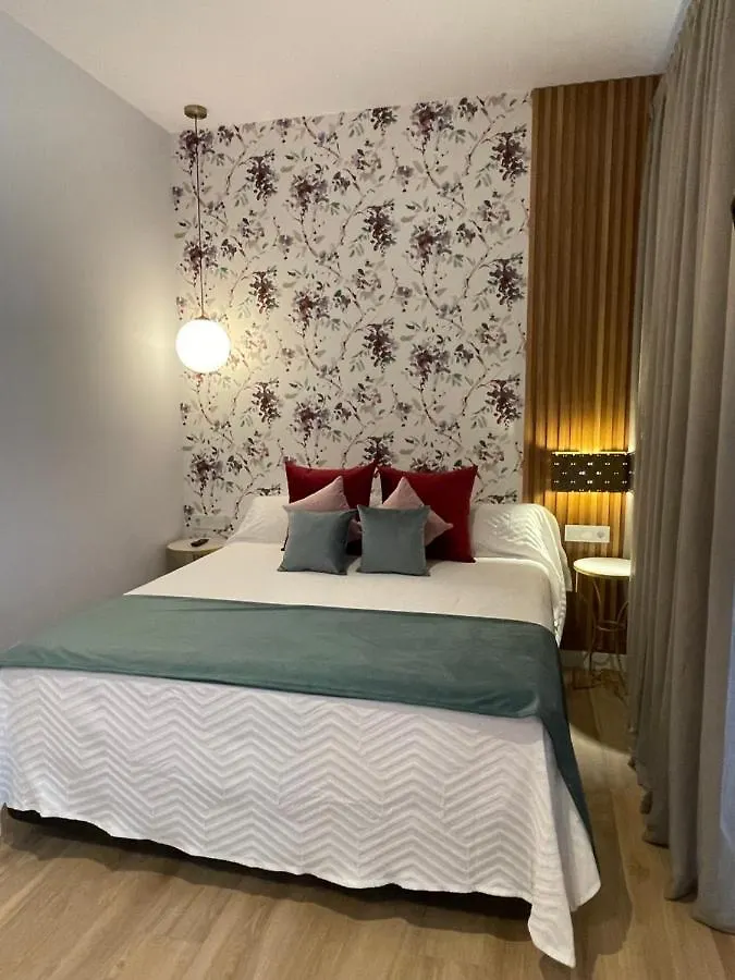 Apartment Apartamentos Turisticos Sinag Cordoba