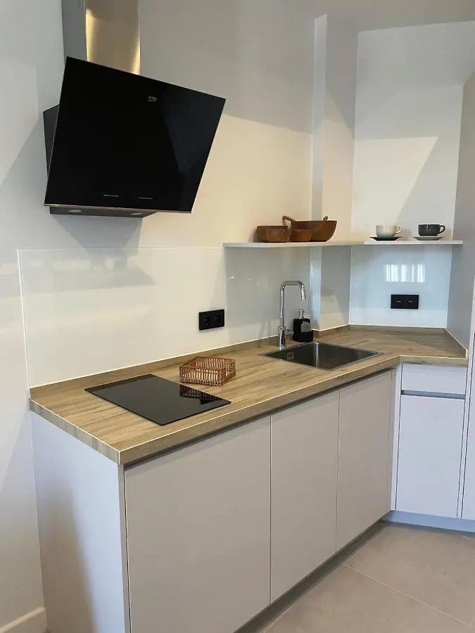 Apartamentos Turisticos Sinag Cordoba