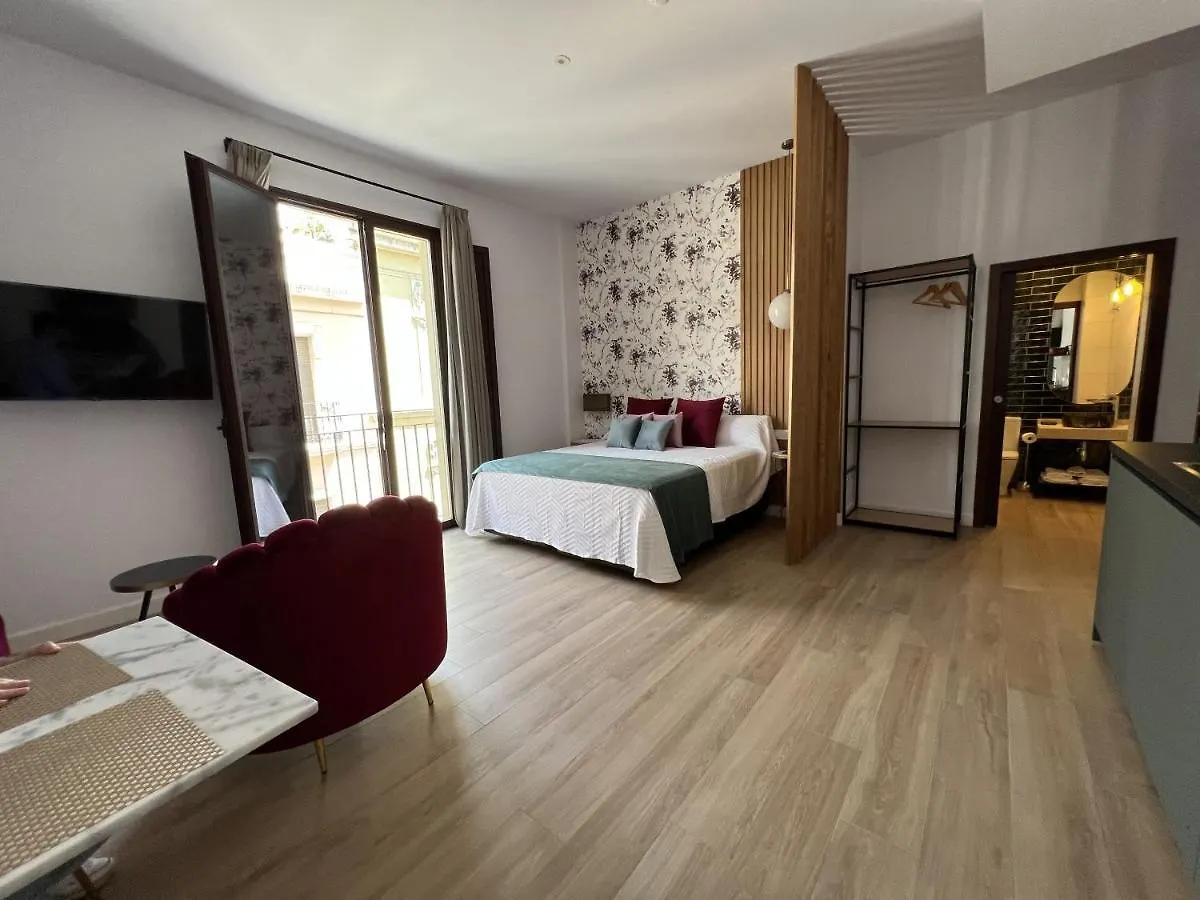 Apartamentos Turisticos Sinag Cordoba