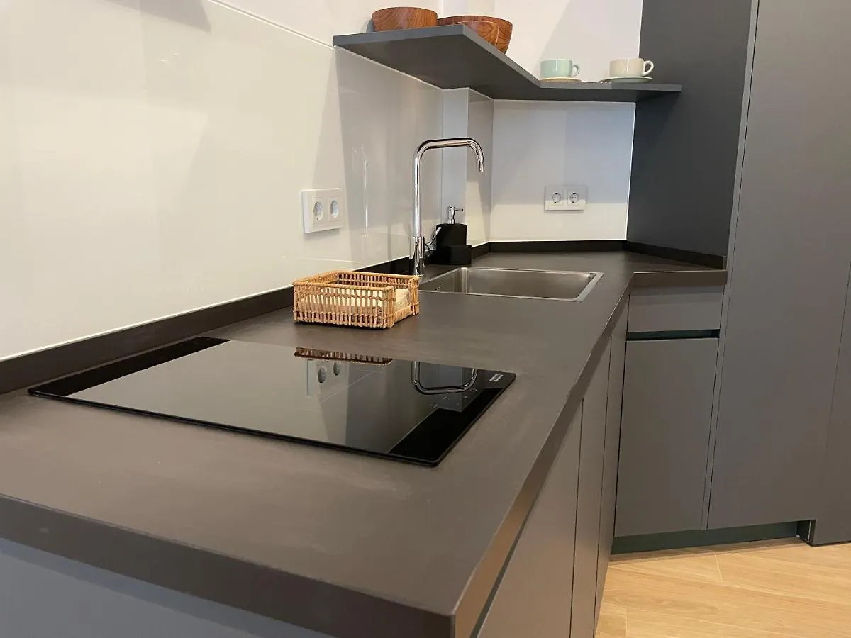 Apartamentos Turisticos Sinag Cordoba Spain